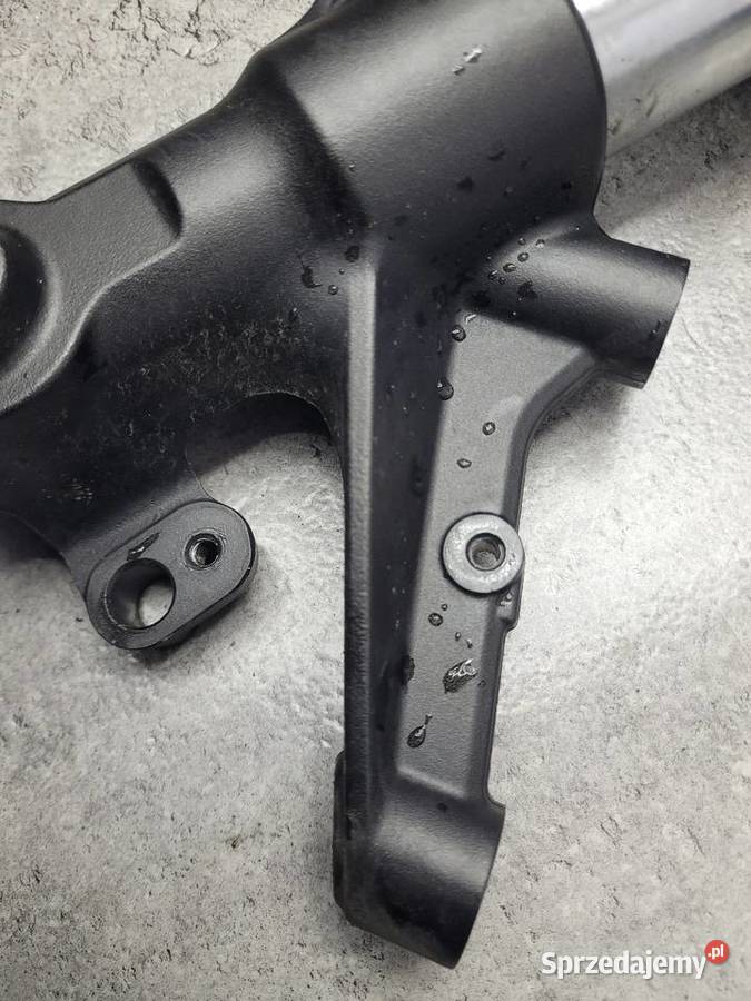 YAMAHA MT 09 MT09 MT09 2025 KOPYTO LAGA Nowy Tomyśl