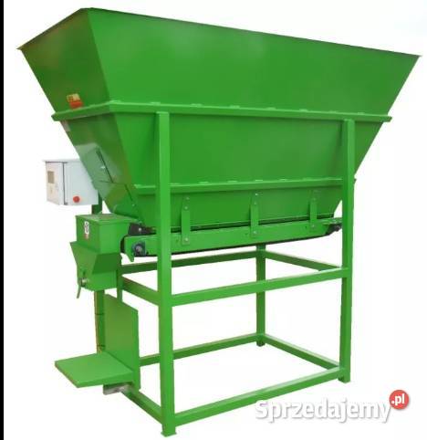 Workownica do kory zrębki wagororkownica Radomsko sprzedam