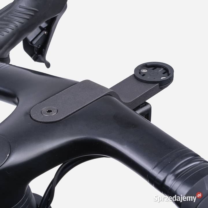 Uchwyt licznika do kokpitu Canyon Gear Groove mazowieckie Warszawa sprzedam