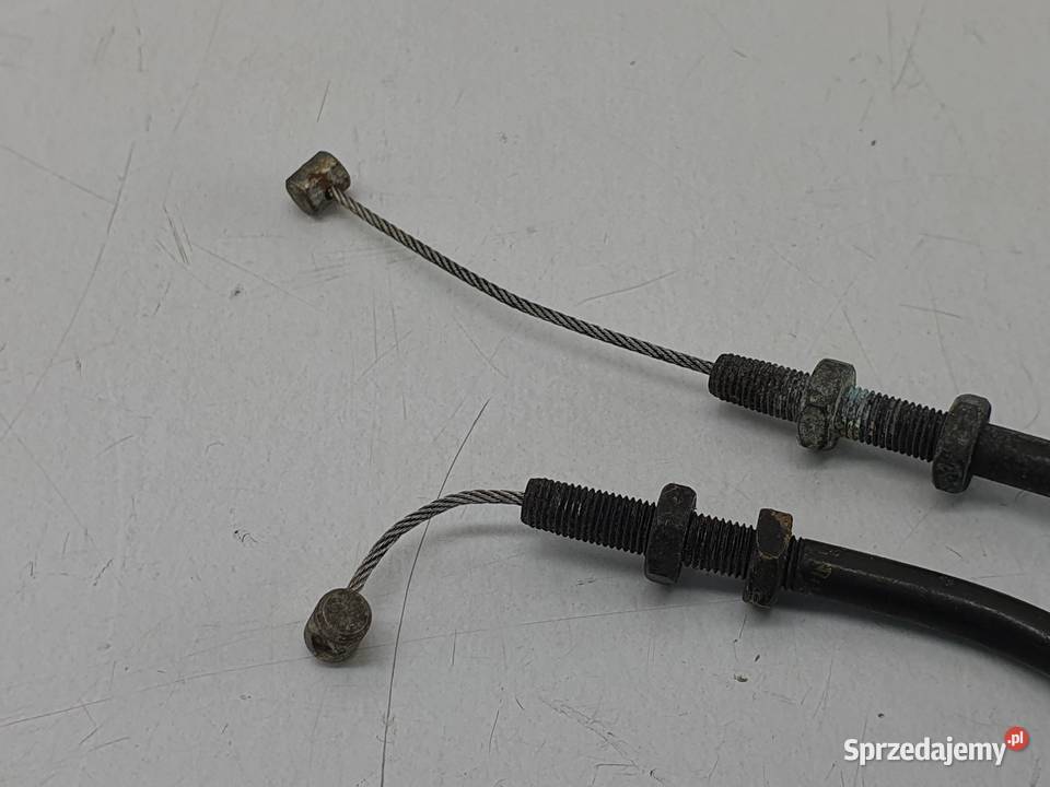 Rolgaz Linki Gazu Lunka Triumph Sprint St 1050 Łódź