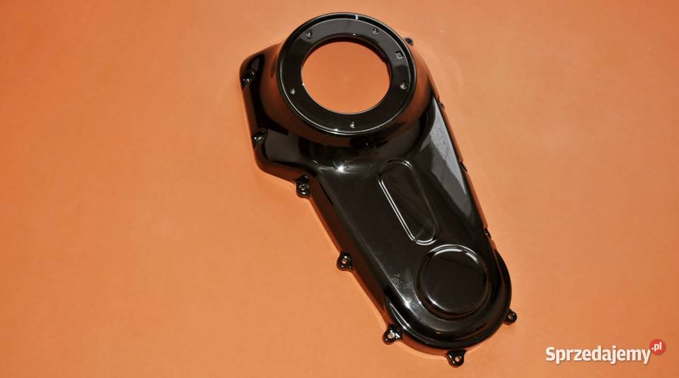 Harley Touring Pokrywa Kapa Dekiel Sprzegla Hajnówka sprzedam