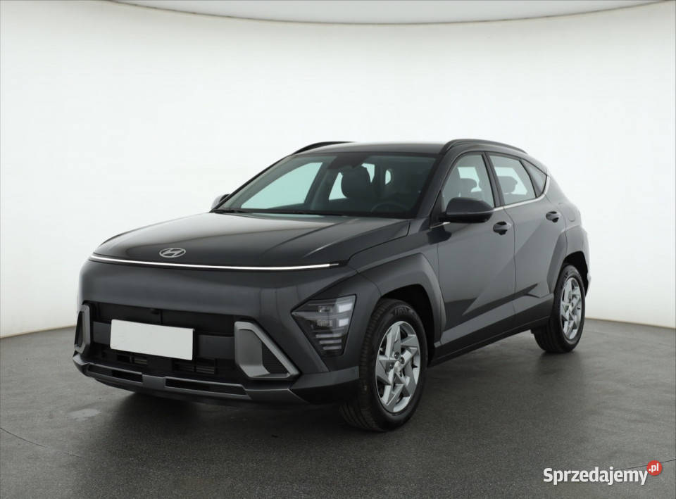 Hyundai Kona 10 TGDI centralny zamek Piaseczno
