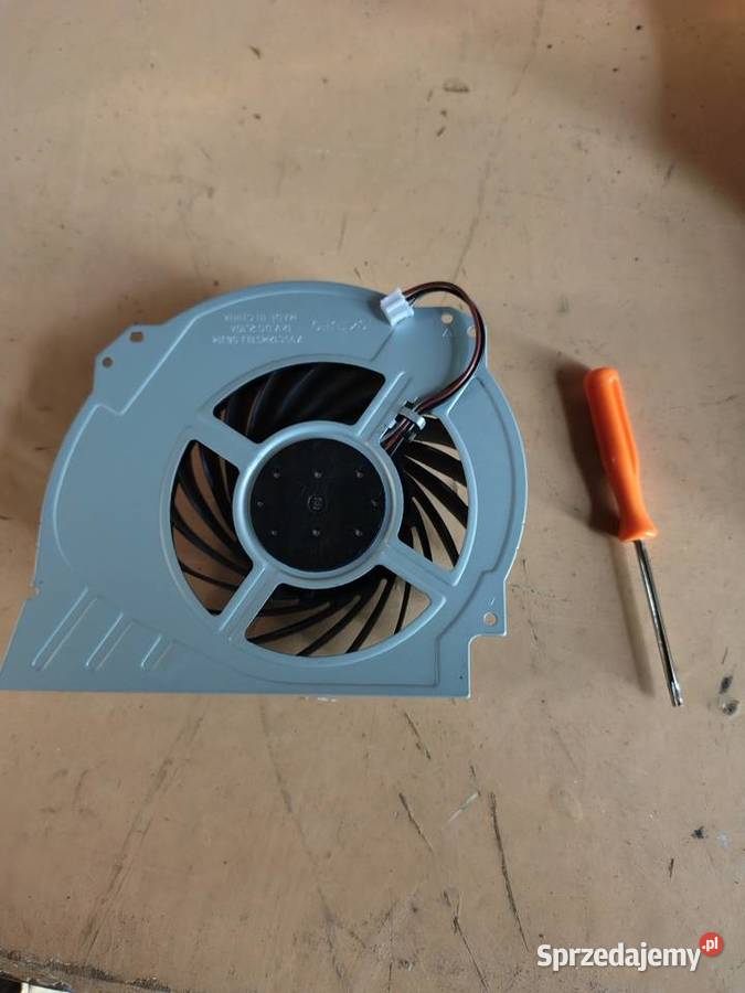 G95C12MS1AJ56J14 WENTYLATOR SONY 4 PRO Zawiercie