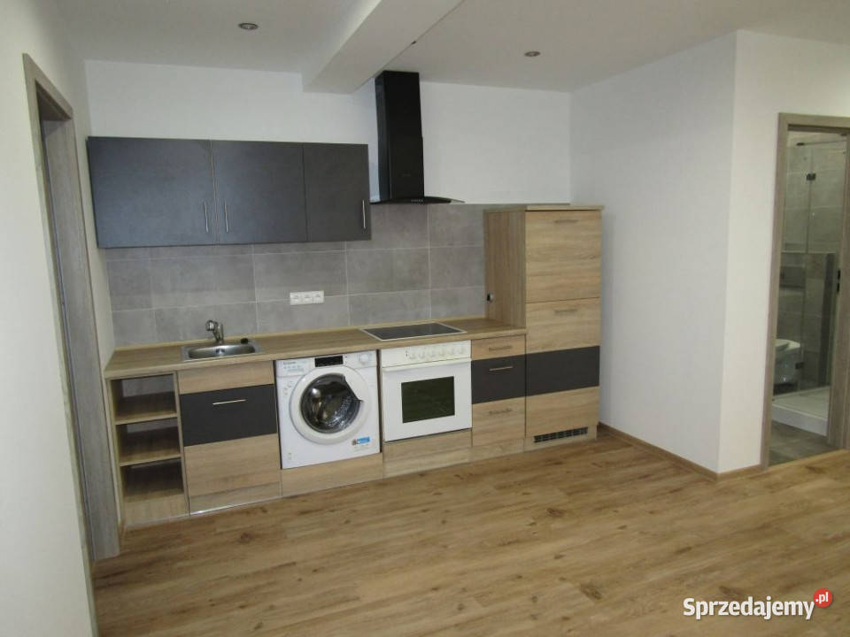 Odkryj swoją oazę spokoju Funkcjonalny 2pokojowy 35m2 opolskie sprzedam