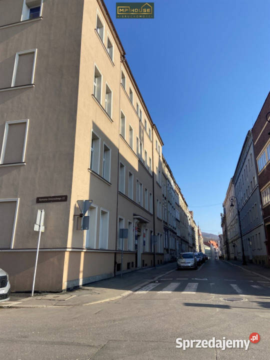 Wynajmę lokal Wałbrzych 275m2
