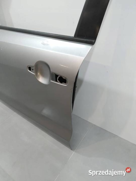 DRZWI LEWE PRZÓD ZQS Suzuki Baleno II 20152022 Rok produkcji 2016 Motoryzacja