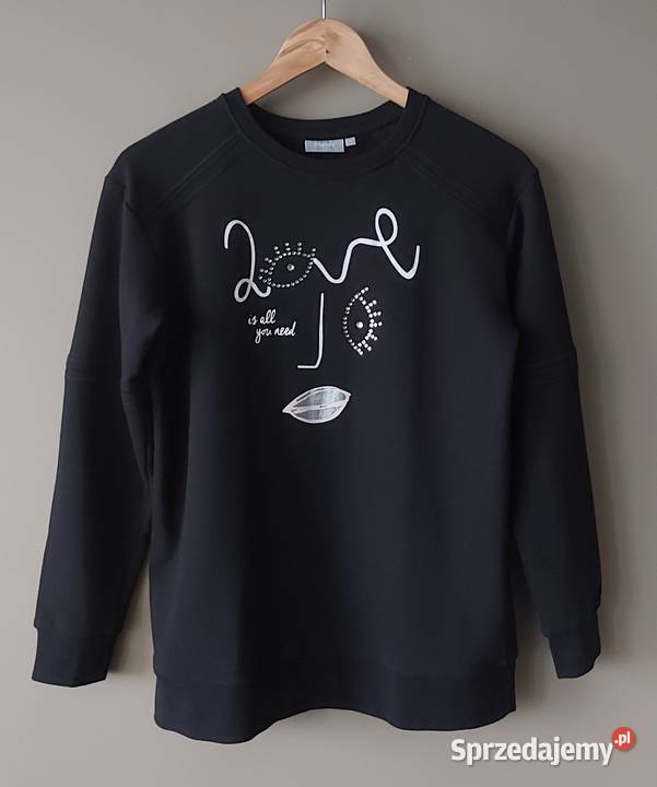 Bluza damska rozmiar S marki Fransa Lublin