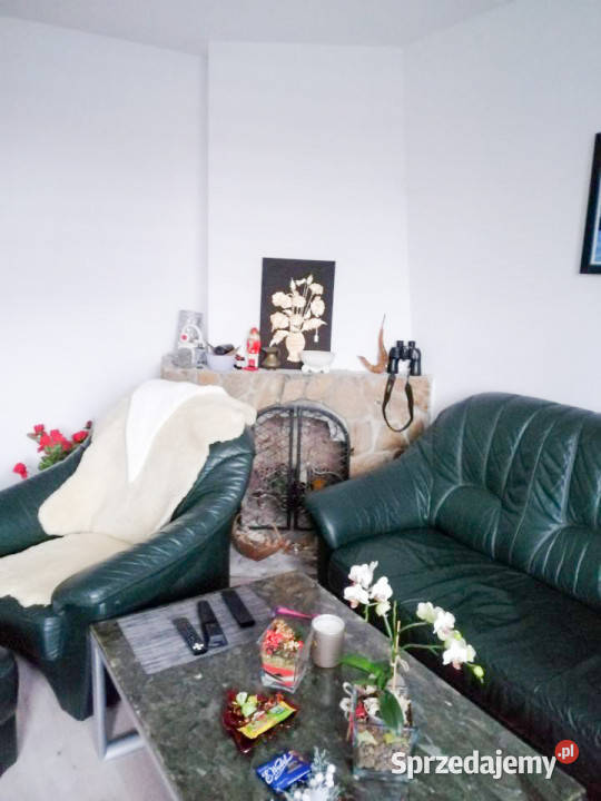 Na sprzedaż mieszkanie pieciopokojowe w Opolu garaż opolskie Opole