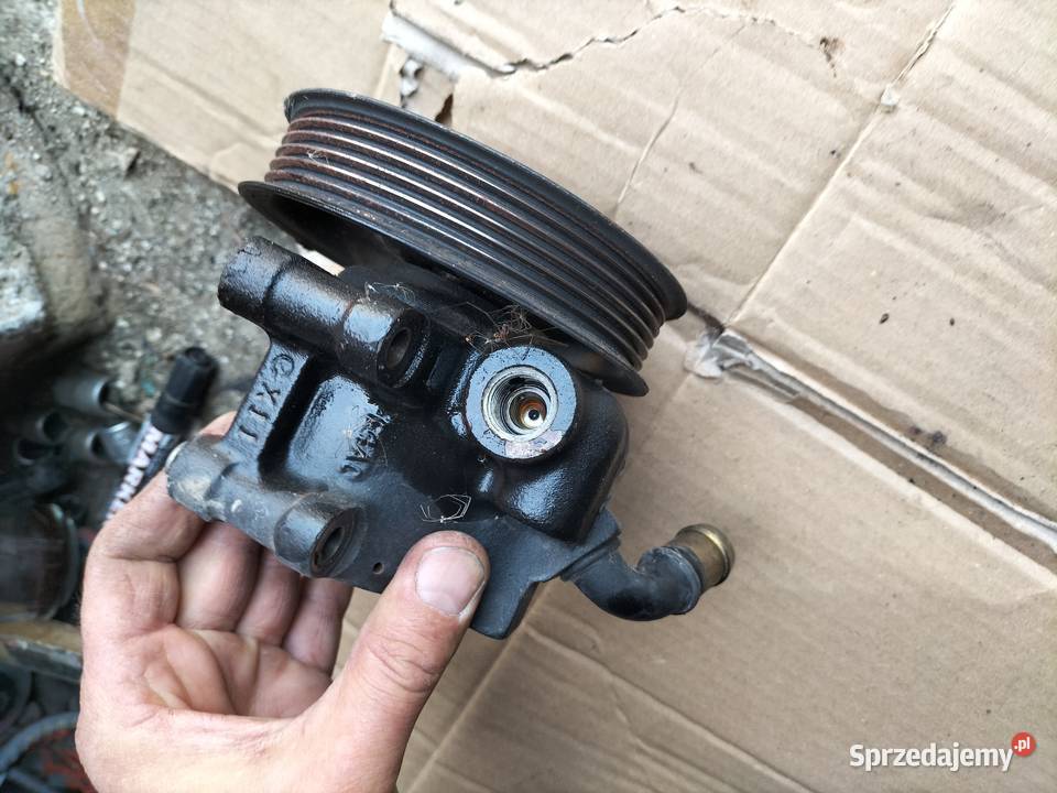 FORD MONDEO MK2 20 POMPA WSPOMAGANIA KIEROWNICY osobowe lubelskie Kamień-Kolonia
