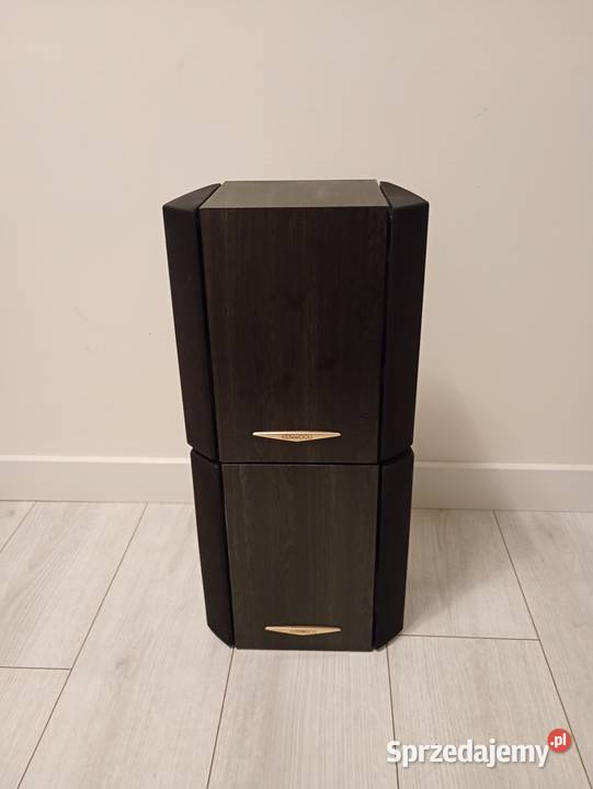 Kolumny Kenwood 2x100wat Niedrzwica Duża