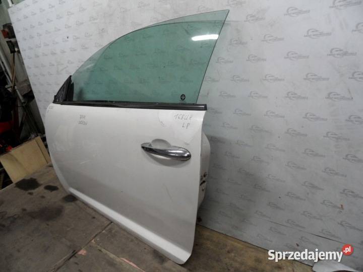 ALFA ROMEO MITO 09r drzwi lewy przód 100 Kielce sprzedam