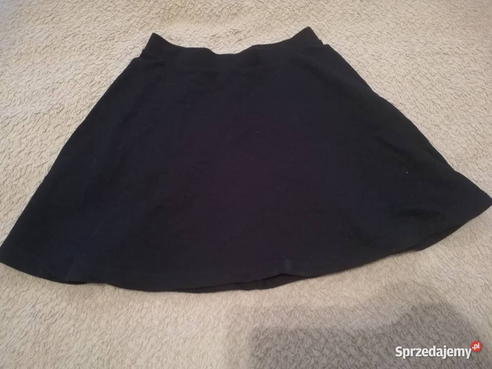 Spódniczki zestaw 10 rozmiary 116134 Rozmiar 128