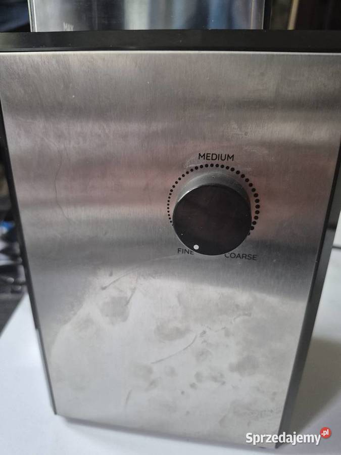 Młynek do kawy DeLonghi 89 Żarnowy Żyrardów