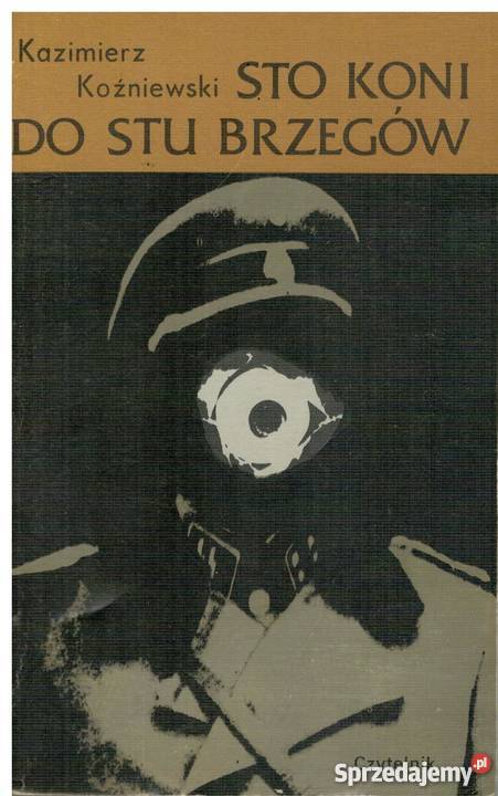 KoźniewskiSto koni do stu brzegów fa Szczecin