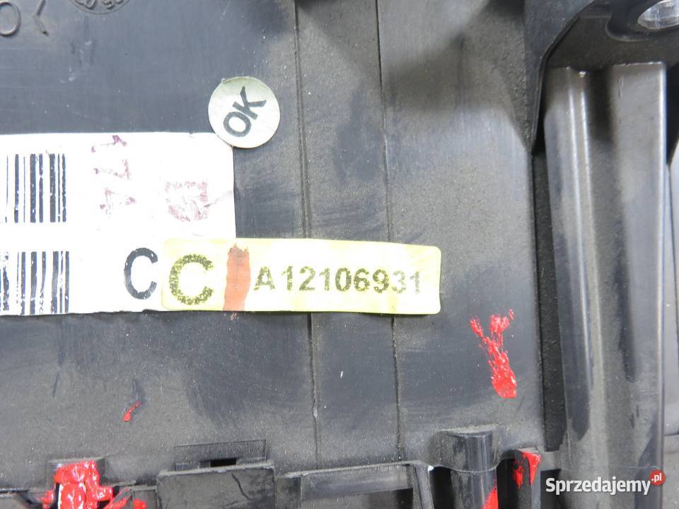 LICZNIK FORD TRANSIT VI 22 TDCi 8C1T10849CC sprzedam