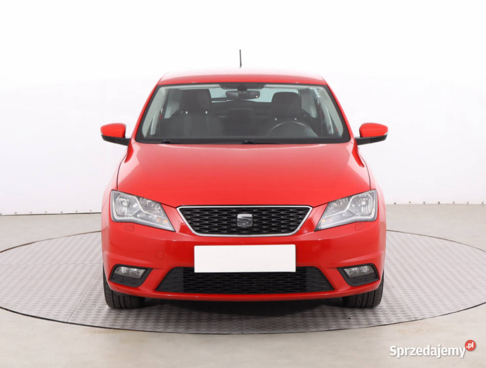 Seat Toledo 12 TSI Samochody osobowe Piaseczno