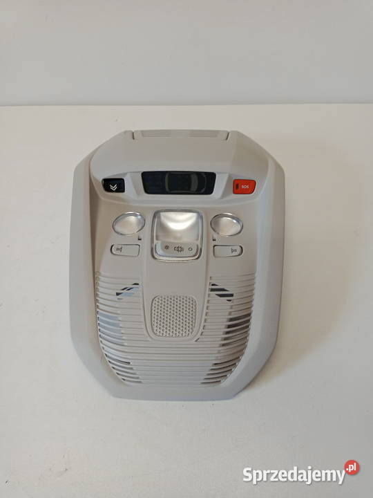 LAMPKA PODSUFITKI PEUGEOT 3008 II CITROEN C5 Rakoniewice