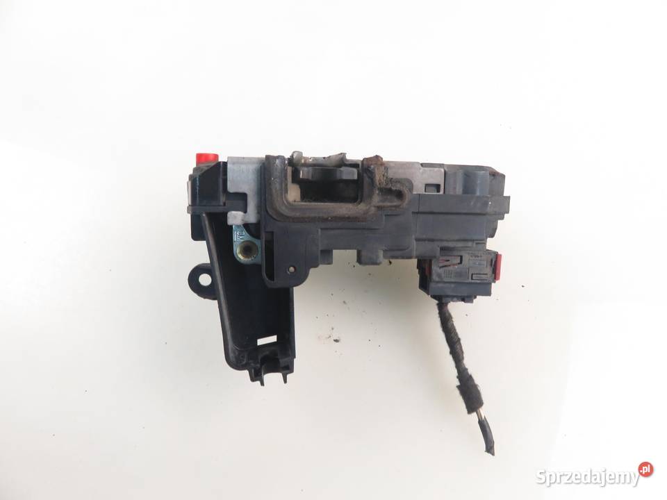 ZAMEK LEWY TYLNY OPEL ZAFIRA B A05 13210738PU