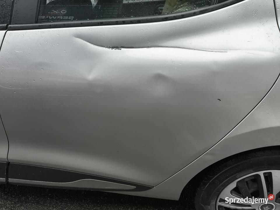 Reno Clio 4 12 55KM Jasło