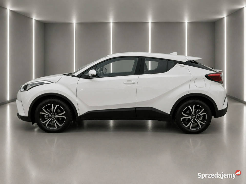 Toyota CHR 12 benzynamanualkamera cofania100 Żabno sprzedam