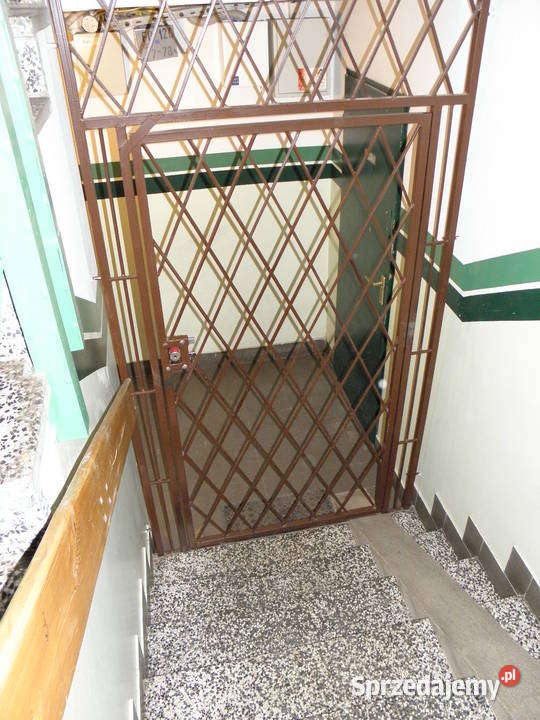 Do wynajęcia komórka lokatorska piwnica Warszawa