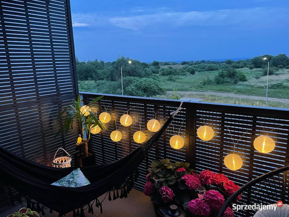 Balustrada barierka balkonowa mazowieckie