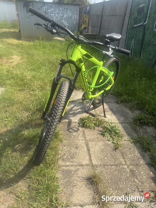 Rower Rockrider Górskie, MTB Rybnik