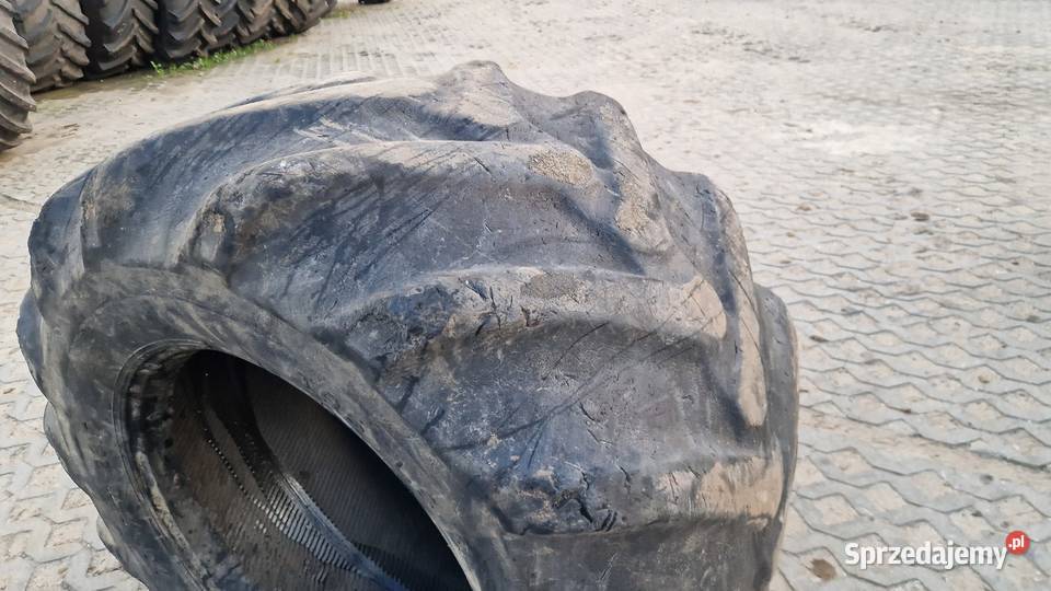 70050265 71050r265 20PR NOKIA 40 bieżnik Bez Nowe Miasto Lubawskie sprzedam