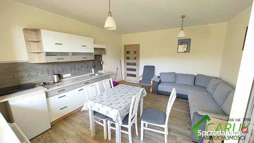 Mieszkanie 385m2 2pok Dziwnówek zachodniopomorskie