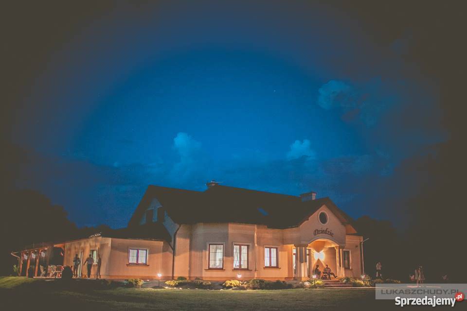 Odsprzedam termin wesela 21102017 Dziedzic Wynajem sal Wynajem sal Sanok wynajem sali