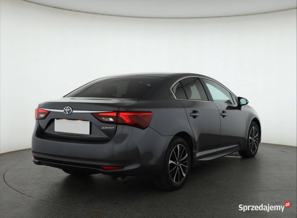 Toyota Avensis 18 Valvematic komputer pokładowy Piaseczno