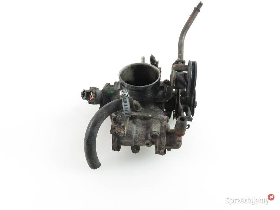 PRZEPUSTNICA HONDA ODYSSEY 22 16V 146 0798003000 sprzedam