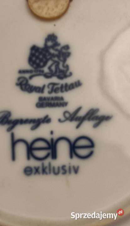 TETTAU PATERA ŚWIĄTECZNA łódzkie