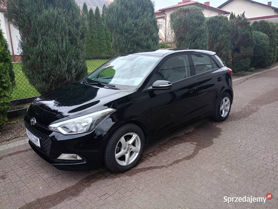 Bezwypadkowy Serwisowany Opłacony Bełchatów