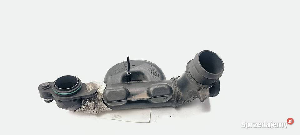 PRZEWÓD PEUGEOT 407 9657083380 Lipno