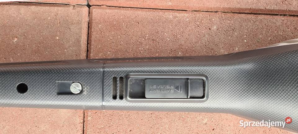 Odkurzacz AEG AG 5022 dolnośląskie