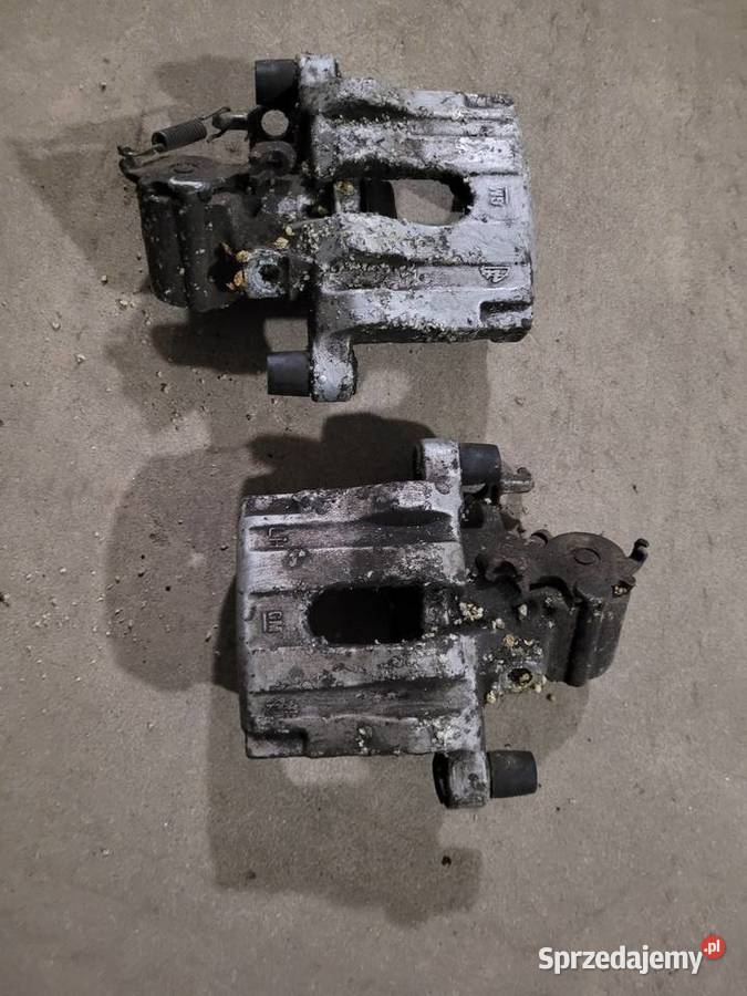 Zaciski tylne opel signum Bydgoszcz