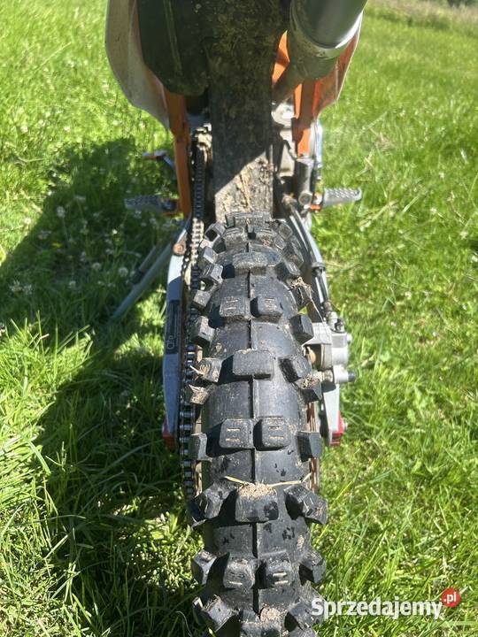 Asix DT 125 Ustrzyki Dolne