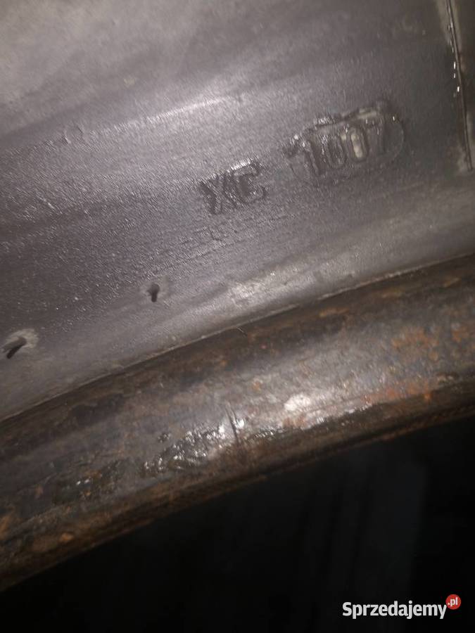 Opony Pirelli 54065r38 zamiennik 169r38 48070 R Kraków