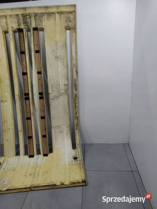 WYKŁADZINA WNĘTRZA DYWAN PODŁOGA OSOBOWY Tapicerki samochodowe sprzedam