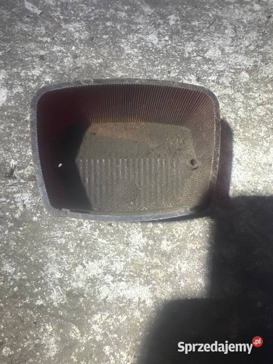 Klosz lampy tył jawa CZ 350 175 oryginał Gliwice