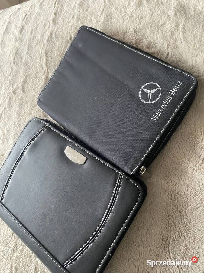 Mercedes w204 22diesel wielkopolskie