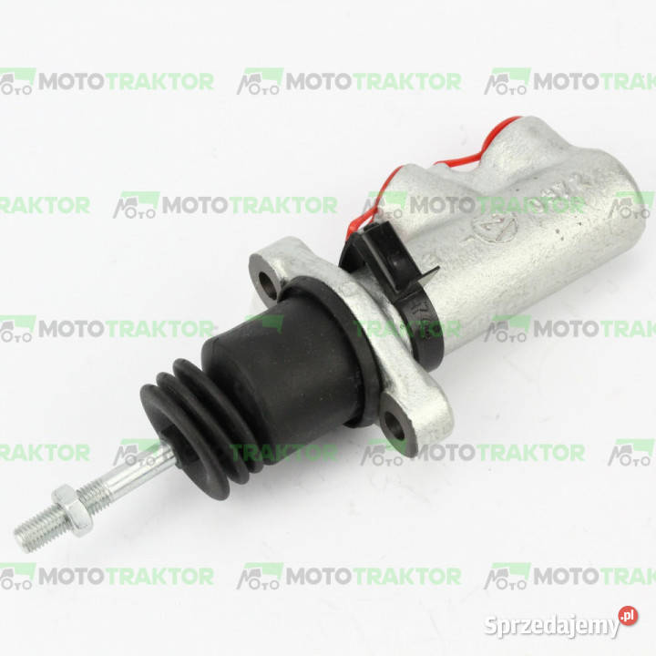 POMPKA HAMULCOWA RENAULT 10614 8014 7700699033 kujawsko-pomorskie Łążynek