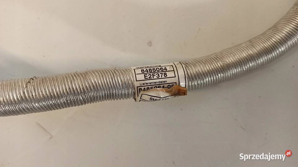 PRZEWÓD ROZRUSZNIKA BMW 3 G20 8485064 sprzedam