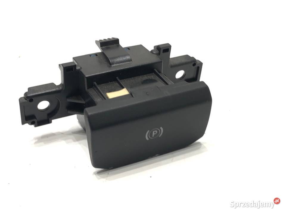 WŁĄCZNIK HAMULCA RĘCZNEGO PEUGEOT 508 I osobowe