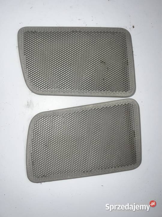 Kratka maskownica głośników tył Ford Mondeo Mk3 osobowe wielkopolskie Ostrzeszów sprzedam