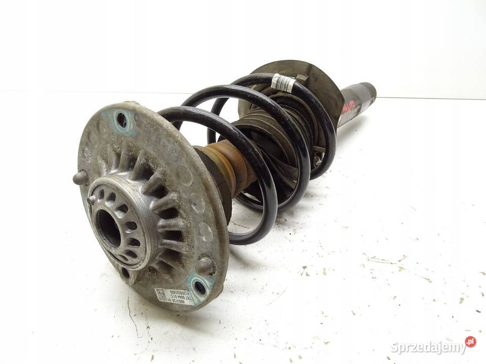 2X AMORTYZATOR PRAWY LEWY PRZÓD PRZEDNI BMW małopolskie