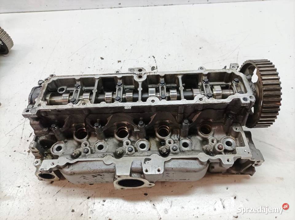 GŁOWICA KOMPLETNA B120050671 14 HDI Citroen C3