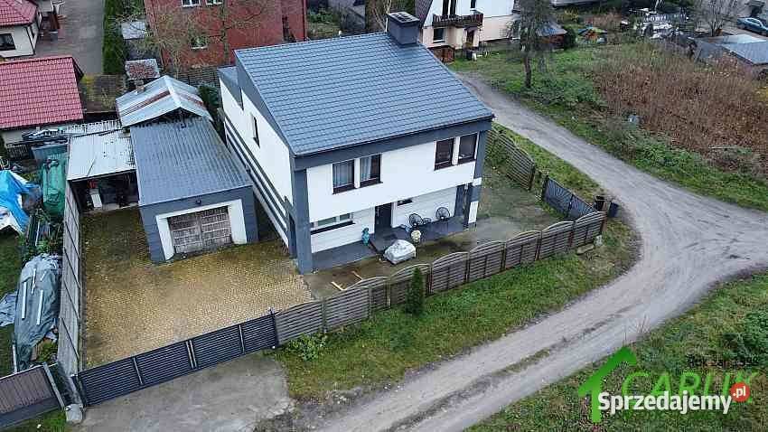 Dom wolnostojący 200 metrów Wolin