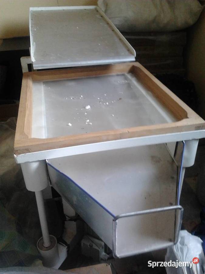 przesiewacz do mąki Produkcja sprzedam